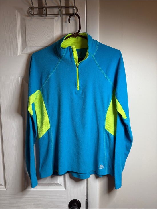 RBX Jackets & Blazers - RBX Quarter Zip Fleece